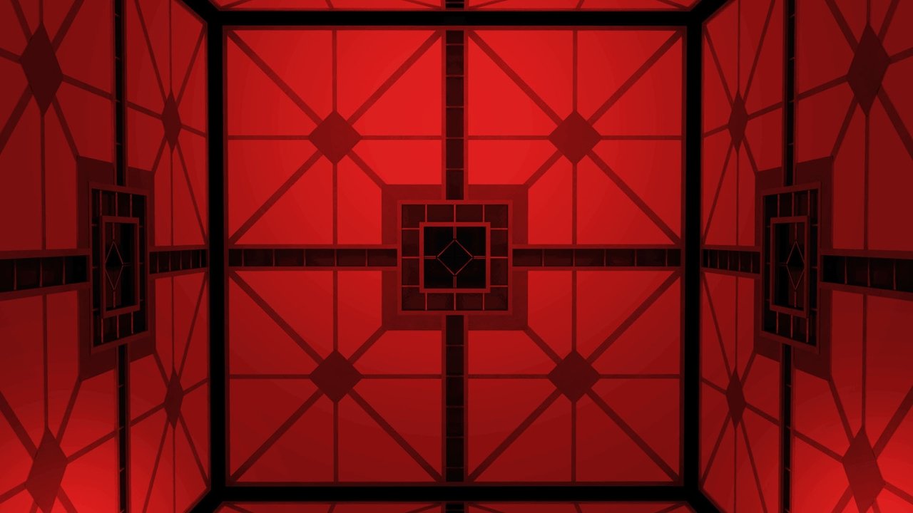 Cube Collection background